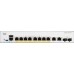 Switch Cisco Cisco C1200-8FP-2G    L2/L3 Gigabit Ethernet (10/100/1000) White