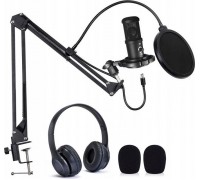 EasyPix MyStudio Podcast Kit (62021)