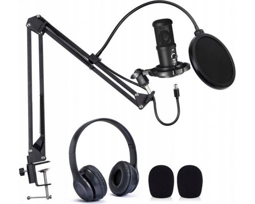 EasyPix MyStudio Podcast Kit (62021)