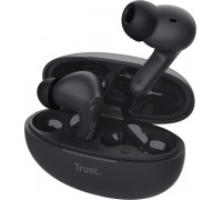 Trust Yavi black (25296)