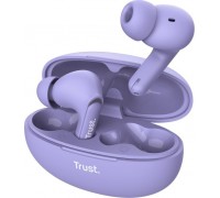 Trust Yavi Purple (25297)