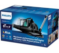 Philips PowerPro Active FC 9550/09