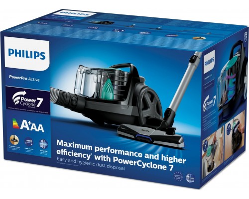 Philips PowerPro Active FC 9550/09