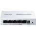 Switch Asus ExpertWiFi EBP15  Gigabit Ethernet (10/100/1000) Support PoE White