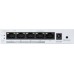 Switch Asus ExpertWiFi EBP15  Gigabit Ethernet (10/100/1000) Support PoE White