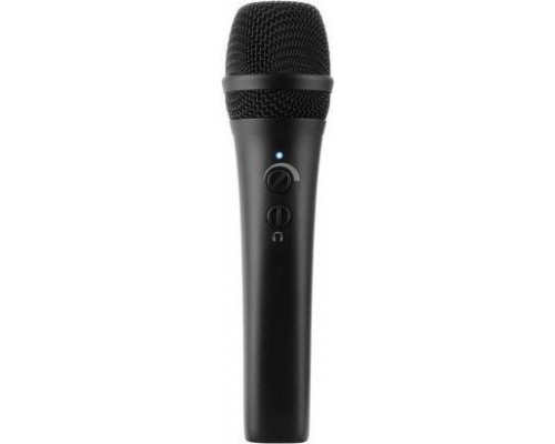 IK Multimedia IK iRig Mic HD 2