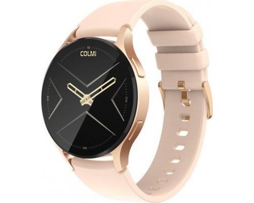 Smartwatch Colmi i28 Rose  (i28 Ultra Gold)