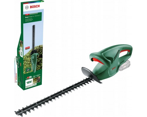 Bosch Bosch EasyHedgeCut 18V-44-11 bez akumulatora i ładowarki 0600849H06