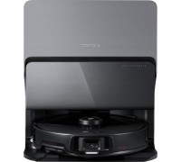 Roborock S8 MaxV Ultra Black