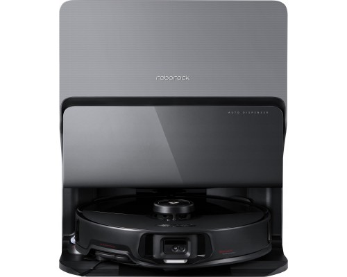 Roborock S8 MaxV Ultra czarny