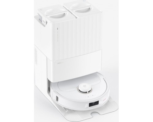 Roborock QRevo MaxV white