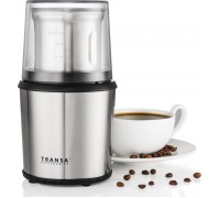 Transa Electronics Młynek i rozdrabniacz Mix&Grind 2w1 300W
