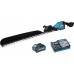 Makita Shears rechargeable UH014GZ 75 cm