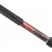 Pašportreta nūja Manfrotto Manfrotto Element MII Alu sarkans