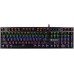 A4Tech A4tech Bloody B760,  Gaming, Mechanical, Wired, Black Switch, CZ/SK, Black