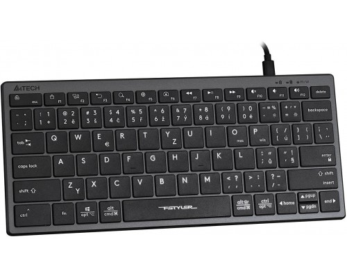 A4Tech FX51 (FX51-GY)