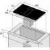 Concept   z okapem IDV6083bc