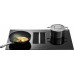 Concept   z okapem IDV6083bc