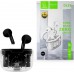 Vega  BLUETOOTH DENMEN EARBUDS CZARNE DL29 TWS>
