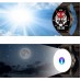 Smartwatch Smartwatch Imiki TG1 brown