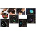 Smartwatch Smartwatch Imiki TG1 brown