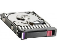 HP 300GB 3.5'' SAS-1 (3Gb/s)  (HDD/300GB 15K SAS 3.5)