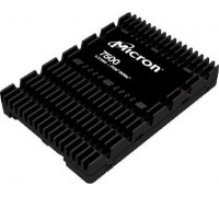 Micron 7500 Pro 7.68TB 2.5'' PCI-E x4 Gen 4 NVMe  (MTFDKCC7T6TGP-1BK1DABYYR)