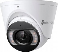 TP-Link VIGI C445(2.8mm) 4MP Full-Color Turret Camera