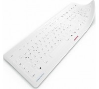 Cherry CHERRY Slipcover STREAM PROTECT MEMBRANE white 105 Tasten