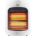 Mozos JQH-80 Radiant 800 W