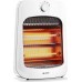 Mozos JQH-80 Radiant 800 W