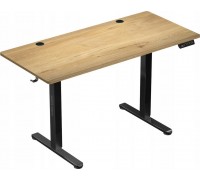 Mark Adler Leader 7.0 Black 120 cm x 60 cm