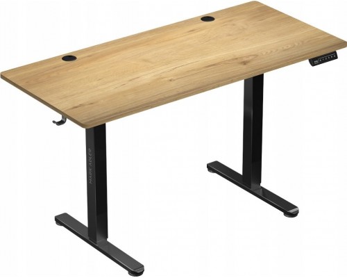 Mark Adler Leader 7.0 Black 120 cm x 60 cm
