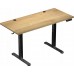 Mark Adler Leader 7.0 Black 120 cm x 60 cm