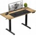 Mark Adler Leader 7.0 Black 120 cm x 60 cm