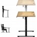 Mark Adler Leader 7.0 Black 120 cm x 60 cm