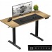 Mark Adler Leader 7.0 Black 120 cm x 60 cm