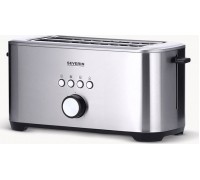 Severin AT 2621 Silver