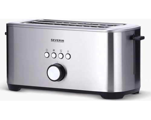 Severin AT 2621 Silver
