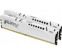 Kingston Fury Beast, DDR5, 32 GB, 6000MHz, CL30 (KF560C30BWEK2-32)