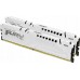 Kingston Fury Beast, DDR5, 32 GB, 6000MHz, CL30 (KF560C30BWEK2-32)