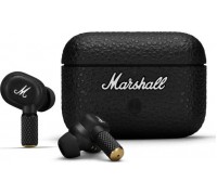 Marshall Motif II A.N.C. Black
