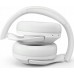 Philips Philips Belaidės ausinės TAH8506WT/00, Noise Cancelling Pro, Up to 60 hours of play time, Touch control, Bluetooth multipoint, Baltas