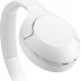 Philips Philips Belaidės ausinės TAH8506WT/00, Noise Cancelling Pro, Up to 60 hours of play time, Touch control, Bluetooth multipoint, Baltas