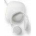 Philips Philips Belaidės ausinės TAH8506WT/00, Noise Cancelling Pro, Up to 60 hours of play time, Touch control, Bluetooth multipoint, Baltas