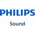 Philips Philips Belaidės ausinės TAH8506WT/00, Noise Cancelling Pro, Up to 60 hours of play time, Touch control, Bluetooth multipoint, Baltas