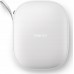 Philips Philips Belaidės ausinės TAH8506WT/00, Noise Cancelling Pro, Up to 60 hours of play time, Touch control, Bluetooth multipoint, Baltas