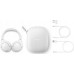 Philips Philips Belaidės ausinės TAH8506WT/00, Noise Cancelling Pro, Up to 60 hours of play time, Touch control, Bluetooth multipoint, Baltas