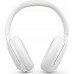 Philips Philips Belaidės ausinės TAH8506WT/00, Noise Cancelling Pro, Up to 60 hours of play time, Touch control, Bluetooth multipoint, Baltas