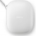 Philips Philips Belaidės ausinės TAH8506WT/00, Noise Cancelling Pro, Up to 60 hours of play time, Touch control, Bluetooth multipoint, Baltas